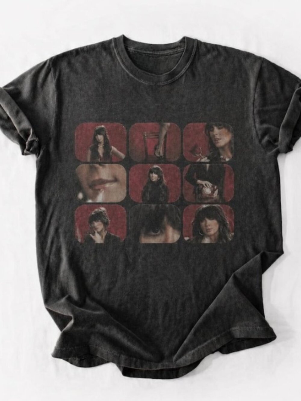 Ella Langley 2026 Vintage T-Shirt, Country Music Singer Tee